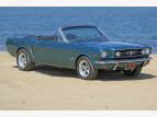 Thumbnail Photo 9 for New 1965 Ford Mustang
